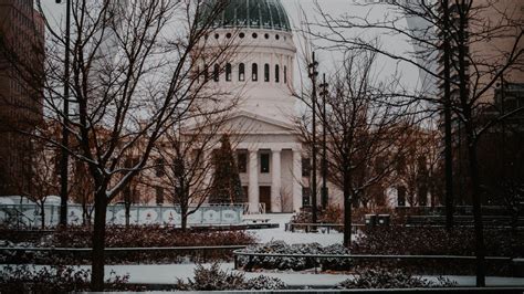 things to do in st louis in winter